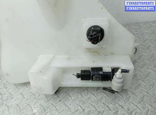 купить Бачок омывателя на Volkswagen Touareg II (7P) 2010 - 2014