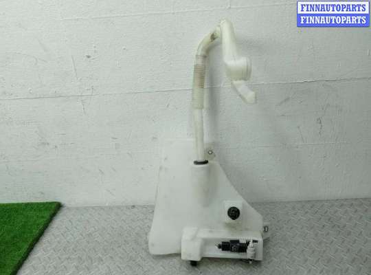 купить Бачок омывателя на Volkswagen Touareg II (7P) 2010 - 2014