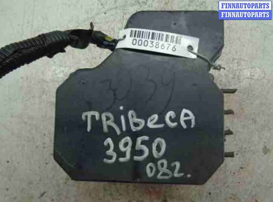 купить Блок ABS на Subaru Tribeca Рестайлинг (WX) 2007 - 2014