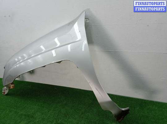 купить Крыло левое на Honda Ridgeline I (YK) 2005 - 2009