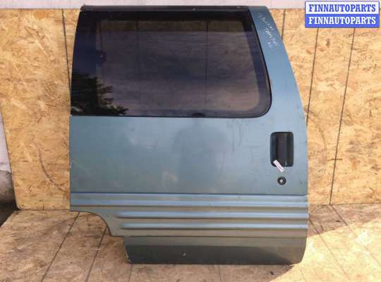 Замок двери задней правой PN15135 на Pontiac Trans Sport 1989 - 1997