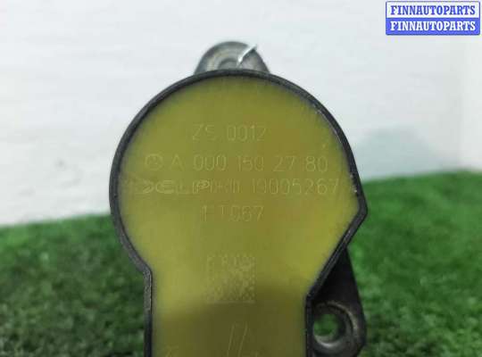 купить Катушка зажигания на Mercedes E-klasse (W212) 2009 - 2013