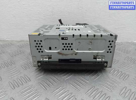 Магнитола FO1491998 на Ford Escape III 2012 - 2016