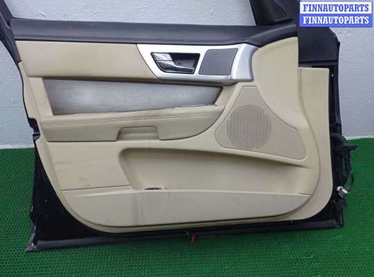 купить Дверь передняя левая на Jaguar XF (X250) рестайлинг 2011 - 2015