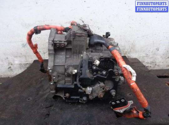 купить АКПП на Toyota Camry VI (XV40) 2006 - 2009