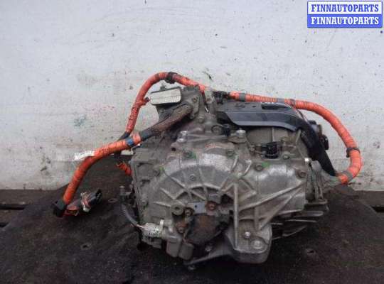 купить АКПП на Toyota Camry VI (XV40) 2006 - 2009