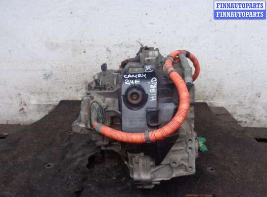 купить АКПП на Toyota Camry VI (XV40) 2006 - 2009