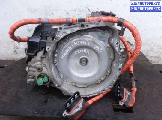 купить АКПП на Toyota Camry VI (XV40) 2006 - 2009