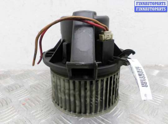 купить Вентилятор отопителя (моторчик печки) на Mercedes Sprinter II (w906) 2006 - 2017