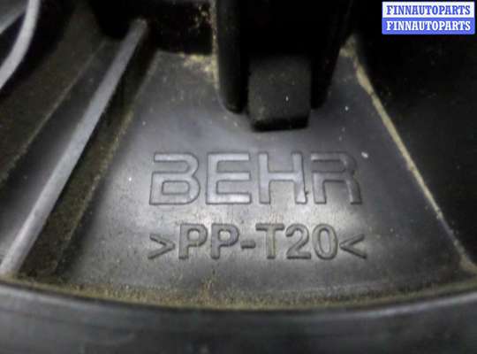 купить Вентилятор отопителя (моторчик печки) на Mercedes Sprinter II (w906) 2006 - 2017