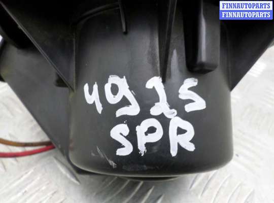 купить Вентилятор отопителя (моторчик печки) на Mercedes Sprinter II (w906) 2006 - 2017