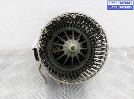 купить Вентилятор отопителя (моторчик печки) на Mercedes Sprinter II (w906) 2006 - 2017