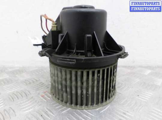 купить Вентилятор отопителя (моторчик печки) на Mercedes Sprinter II (w906) 2006 - 2017