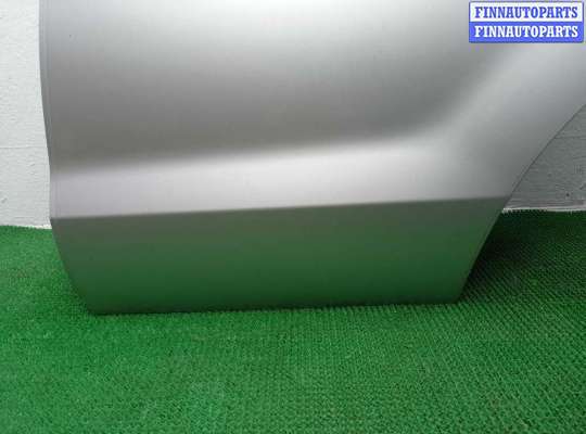 купить Замок двери задней левой на Mercedes M-klasse (W166) 2011 - 2015