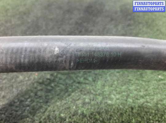 купить Патрубок на BMW X5 E70 рестайлинг 2010 - 2013