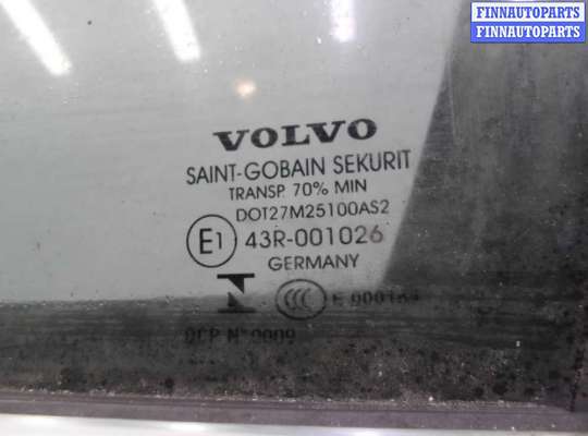 купить Стеклоподъемник передний левый на Volvo XC90 II (L) 2014 - 2019