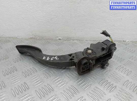 Педаль газа PG838225 на Mitsubishi Outlander XL II 2007 - 2009