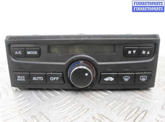 Переключатель отопителя HD355848 на Honda Pilot I (YF1,YF2) Рестайлинг 2005 - 2008