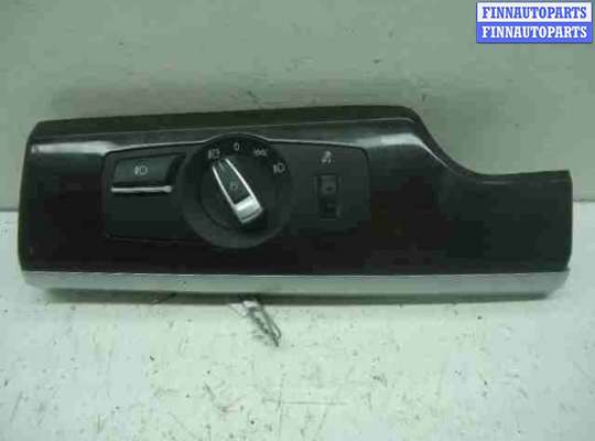 Переключатель света BM2167256 на BMW 7-Series F01,F02 2008 - 2012