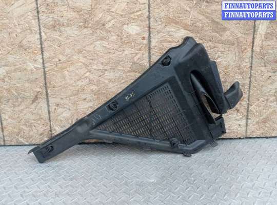 купить Дождевик на BMW X5 E70 рестайлинг 2010 - 2013