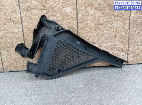 купить Дождевик на BMW X5 E70 рестайлинг 2010 - 2013