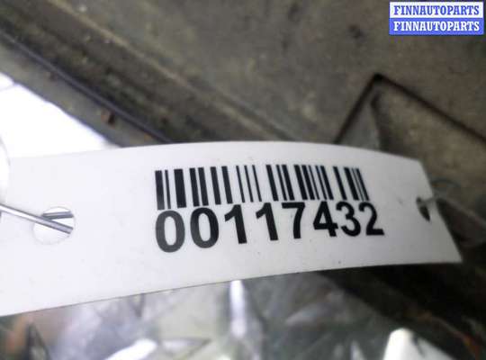 купить Накладка двери (Молдинг) на Audi Q7 (4LB) 2005 - 2009