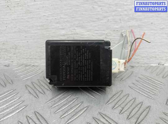 Блок управления центральным замком TT665103 на Toyota Camry VI (XV40) 2006 - 2009
