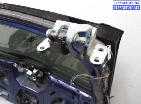 Моторчик стеклоочистителя на Volkswagen Touareg I (7L)