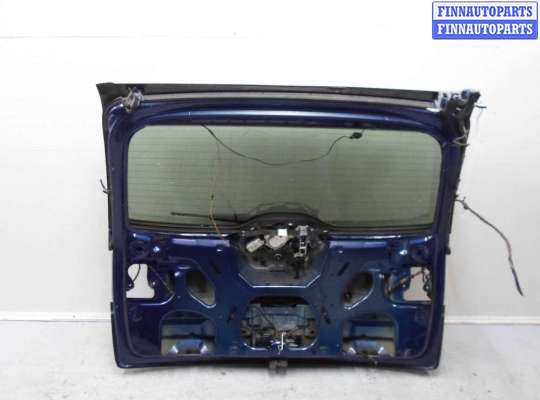 купить Двигатель стеклоочистителя задний на Volkswagen Touareg I  Рестайлинг (7L) 2007 - 2010