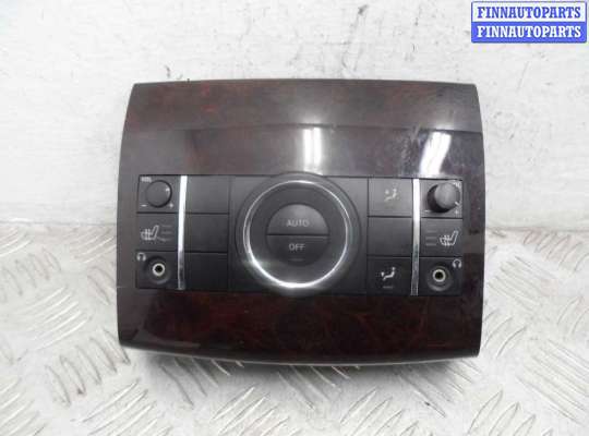 Переключатель отопителя MB1063616 на Mercedes R-klasse (W251) Рестайлинг 1 2007 - 2010