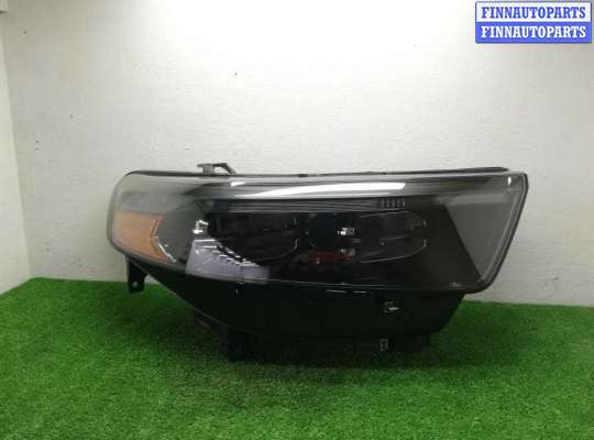 купить Фара правая на Ford Explorer VI 2019 - 2024