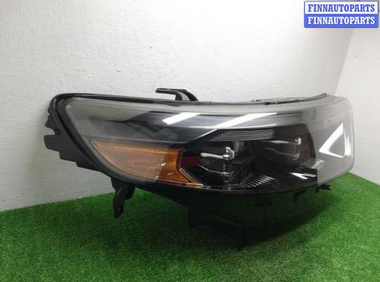 купить Фара правая на Ford Explorer VI 2019 - 2024