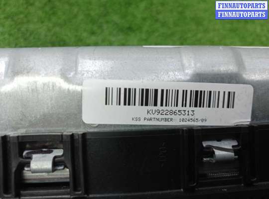 купить Подушка безопасности защиты коленей на BMW 4-Series F36 (Gran Coupe) 2013 - 2017