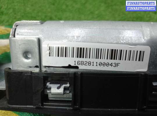 купить Подушка безопасности защиты коленей на BMW 4-Series F36 (Gran Coupe) 2013 - 2017