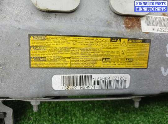 купить Подушка безопасности защиты коленей на Toyota Venza (GV10) 2008 - 2012