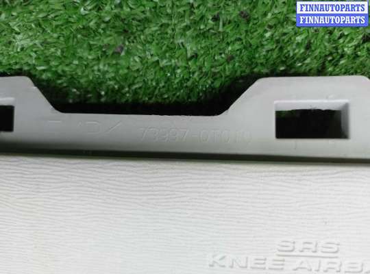 купить Подушка безопасности защиты коленей на Toyota Venza (GV10) 2008 - 2012