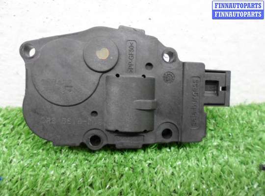 купить Моторчик заслонки печки на Jaguar XF (X250) рестайлинг 2011 - 2015