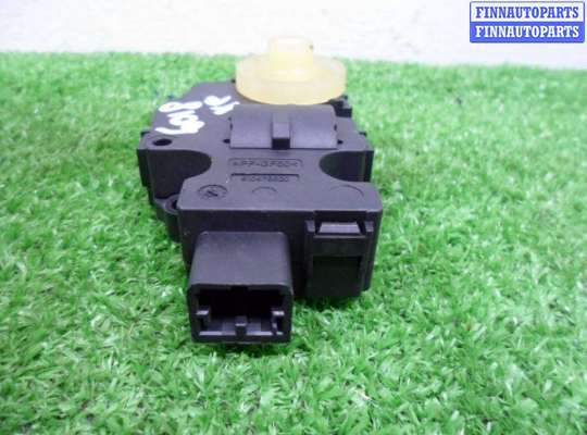 купить Моторчик заслонки печки на Jaguar XF (X250) рестайлинг 2011 - 2015