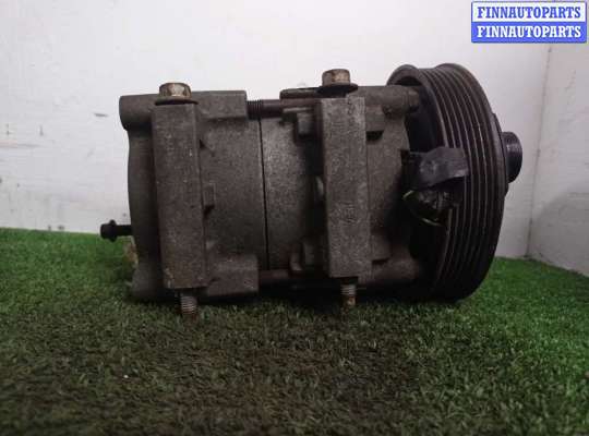 Компрессор кондиционера FO2094276 на Ford Focus I 1998 - 2005