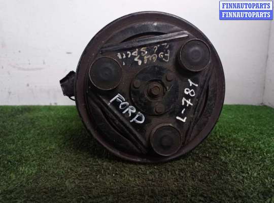 купить Компрессор кондиционера на Ford Focus I 1998 - 2005