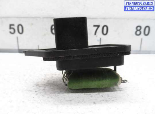 Резистор (сопротивление) отопителя на Volvo S60 I | V70 II (P2)