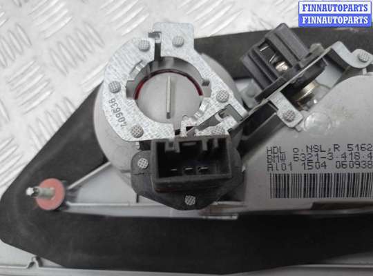 купить Фонарь крышки правый на BMW X3 E83 2003 - 2006