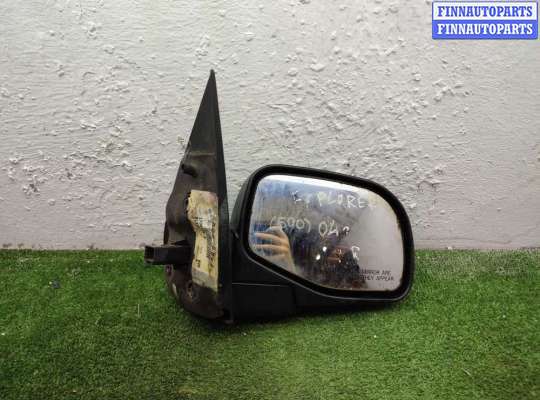 Купить Зеркало правое на Ford Explorer III 2002 - 2005 Зеркало правое FO2222158 на Ford Explorer III 2002 - 2005