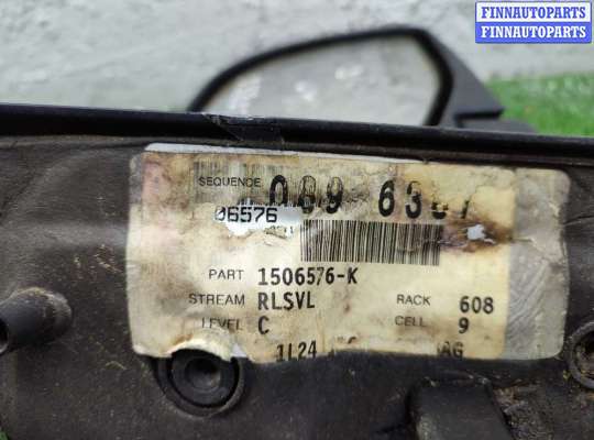 купить Зеркало правое на Ford Explorer III 2002 - 2005