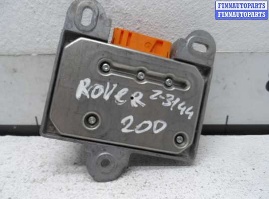 купить Блок управления подушек безопасности на Rover 200 II (RF) 1995 - 1999