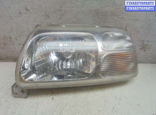Фара левая SZQ2329 на Suzuki XL-7 I 1998 - 2006