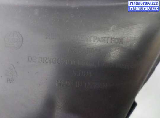 купить Бампер передний на Dodge Durango III (WD) 2010 - наст. время