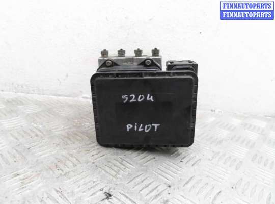 купить Блок ABS на Honda Pilot I (YF1,YF2) Рестайлинг 2005 - 2008