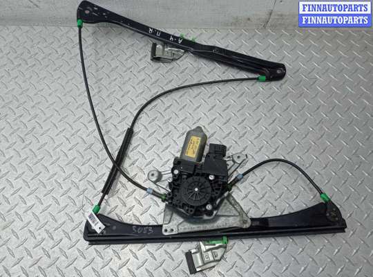 купить Стеклоподъемник передний правый на Audi A4 B5 (8D2) 1994 - 1999