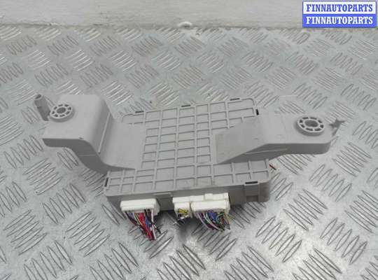 купить Блок Body control module на Mazda CX-7 (ER) Рестайлинг 2009 - 2012